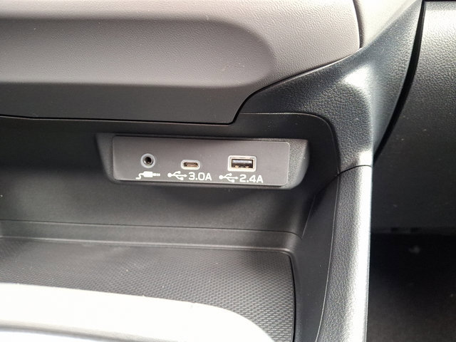 New 2026 Subaru Crosstrek 2.0i Premium image 18