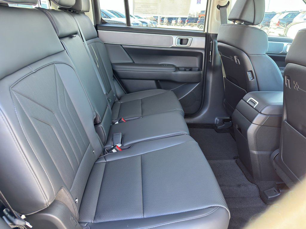 New 2026 Hyundai Santa Fe SEL image 29