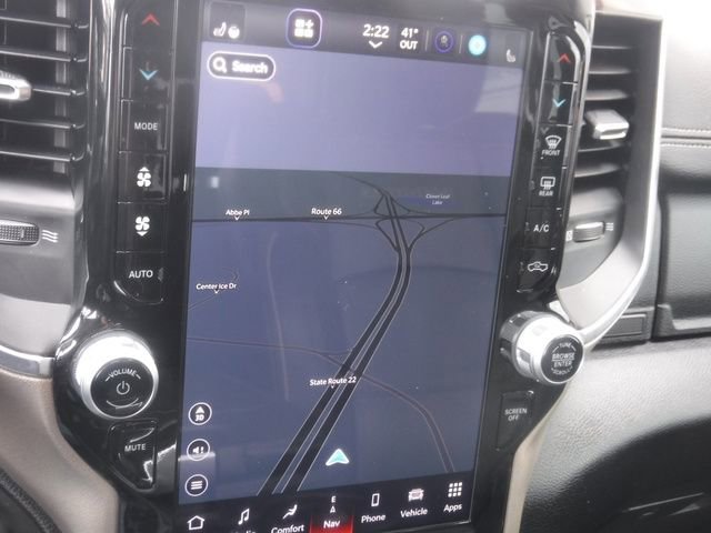 Certified 2024 RAM 2500 Laramie image 33