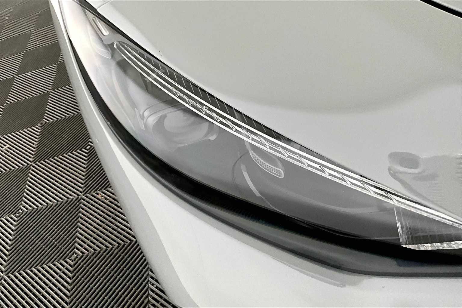 New 2026 Mercedes-Benz SL 63 AMG 4MATIC image 17