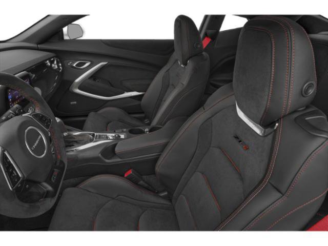 Used 2019 Chevrolet Camaro ZL1 RWD image 12