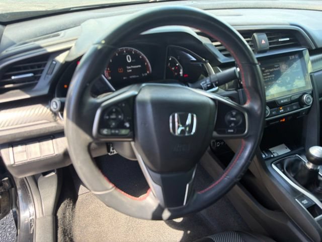 Used 2018 Honda Civic Si image 11