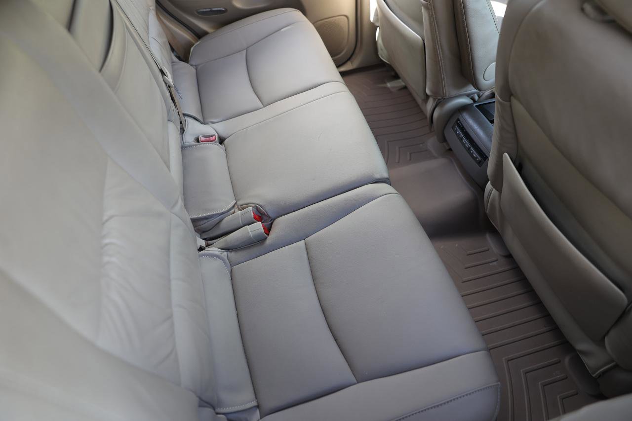 Used 2009 Lexus GX 470 AWD/4WD image 12