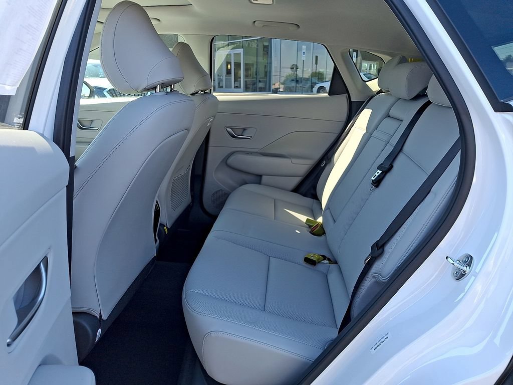 New 2027 Hyundai Kona Limited FWD image 6