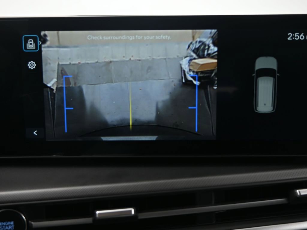 New 2026 Hyundai Santa Fe XRT image 33