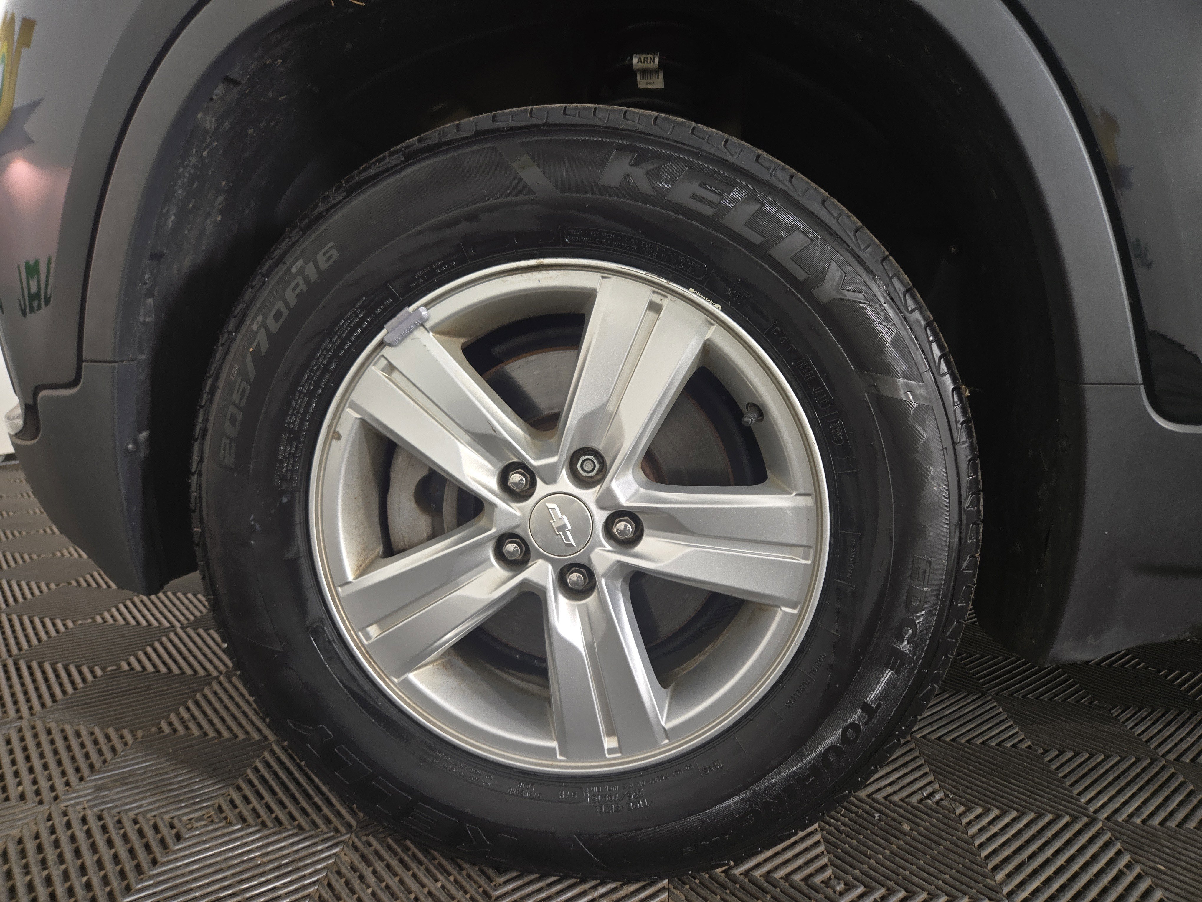 Used 2019 Chevrolet Trax LT w/ Driver Confidence Package image 31