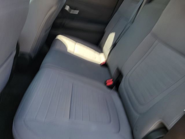 Used 2022 Hyundai Santa Cruz SEL FWD image 10