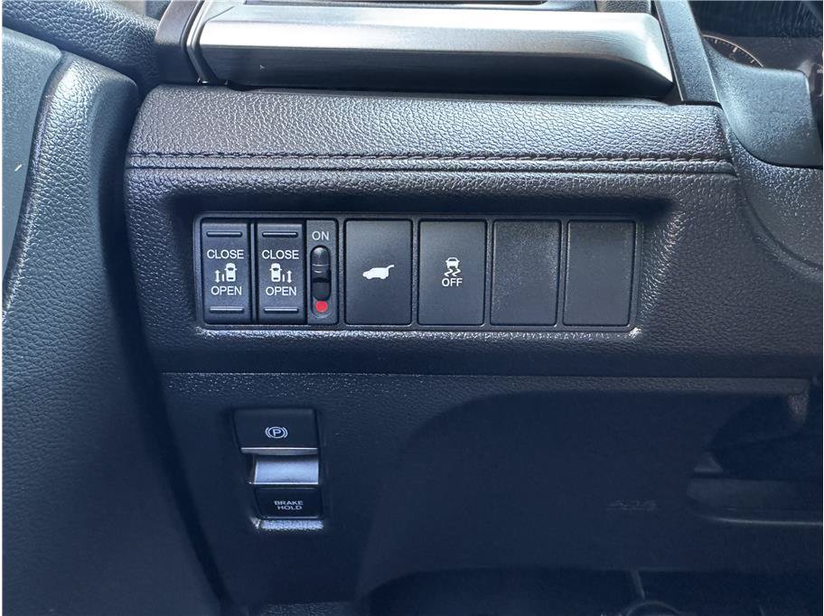 Used 2025 Honda Odyssey EX-L image 28