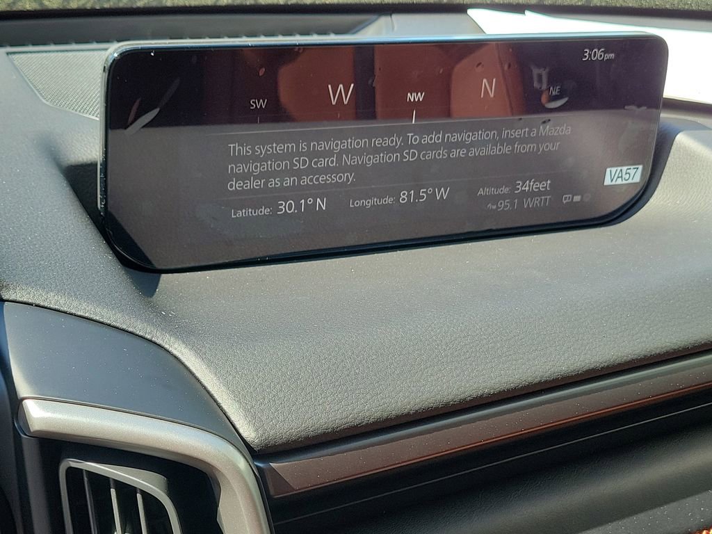 New 2026 MAZDA CX-50 Meridian Edition w/ Apex Package image 29