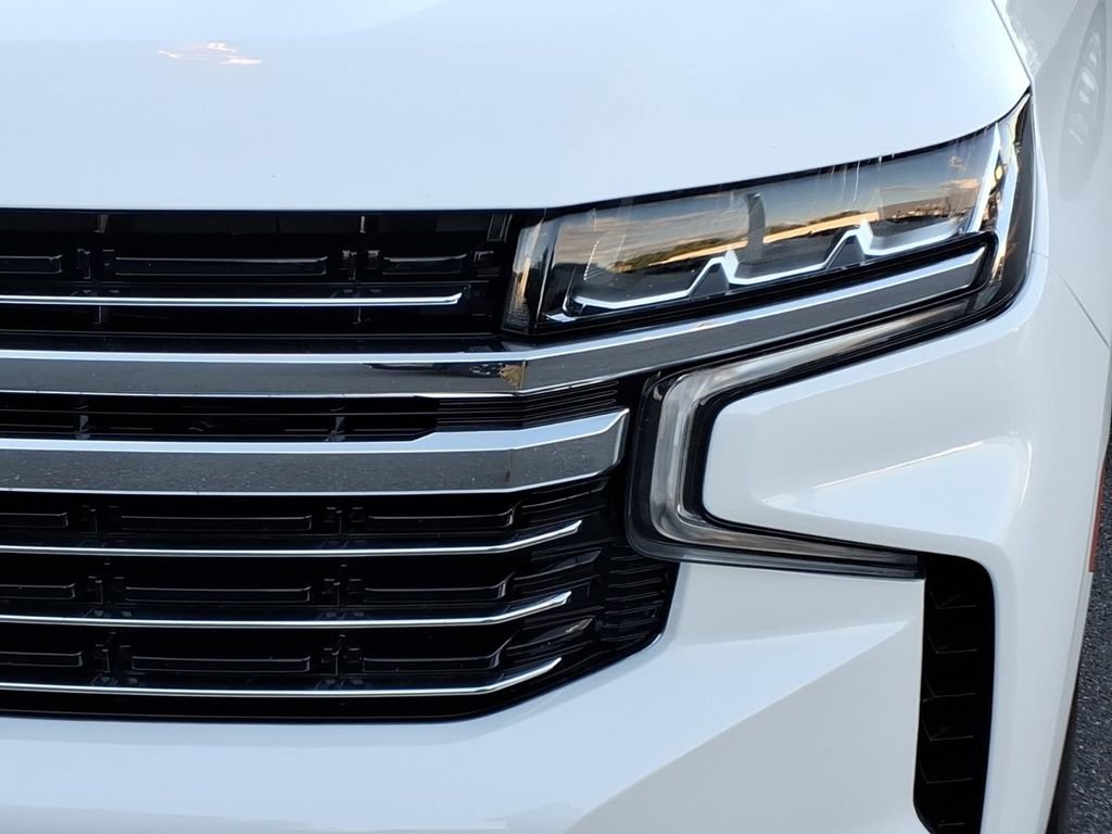 Certified 2024 Chevrolet Tahoe LT RWD image 7