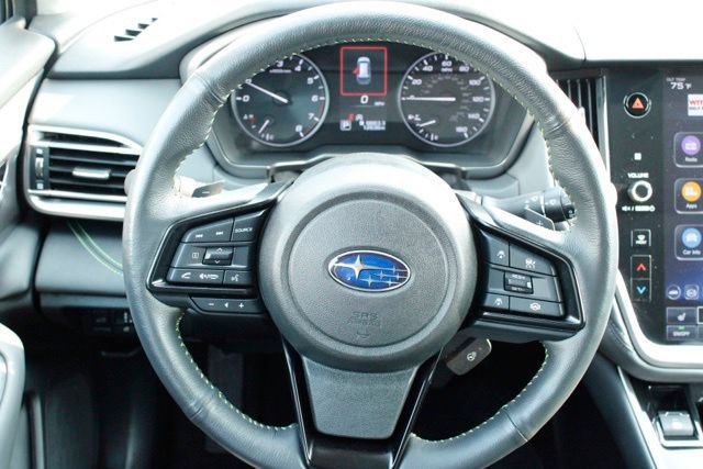 Used 2025 Subaru Outback Onyx Edition AWD/4WD image 20