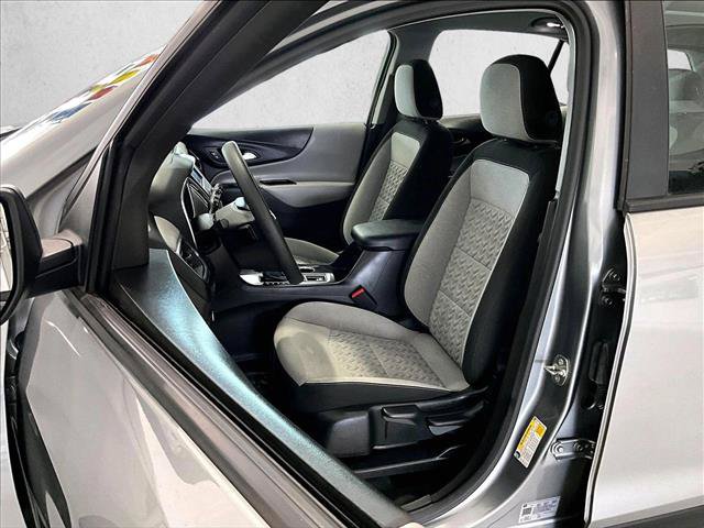 Used 2024 Chevrolet Equinox LS FWD image 27