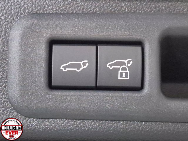 New 2026 Toyota Sequoia Platinum AWD/4WD image 31