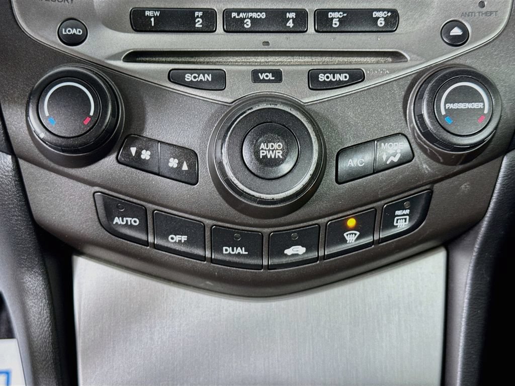 Used 2007 Honda Accord EX-L image 16