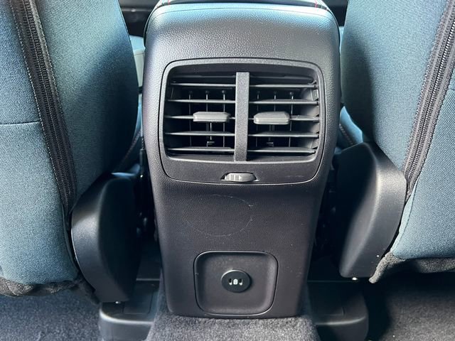New 2025 Ford Bronco Sport Heritage w/ Convenience Package image 35