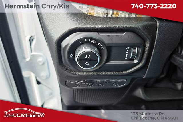 New 2026 Jeep Gladiator Mojave AWD/4WD image 16