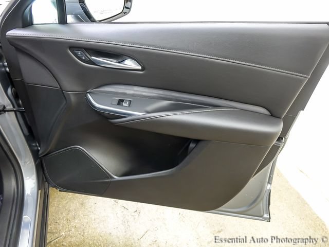 Used 2024 Cadillac XT4 Premium Luxury FWD image 23