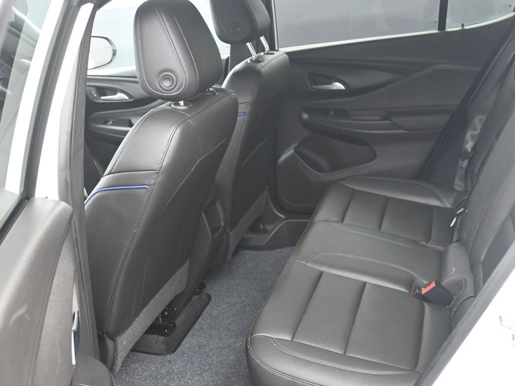 Used 2024 Buick Envista Sport Touring w/ Convenience I Package image 13