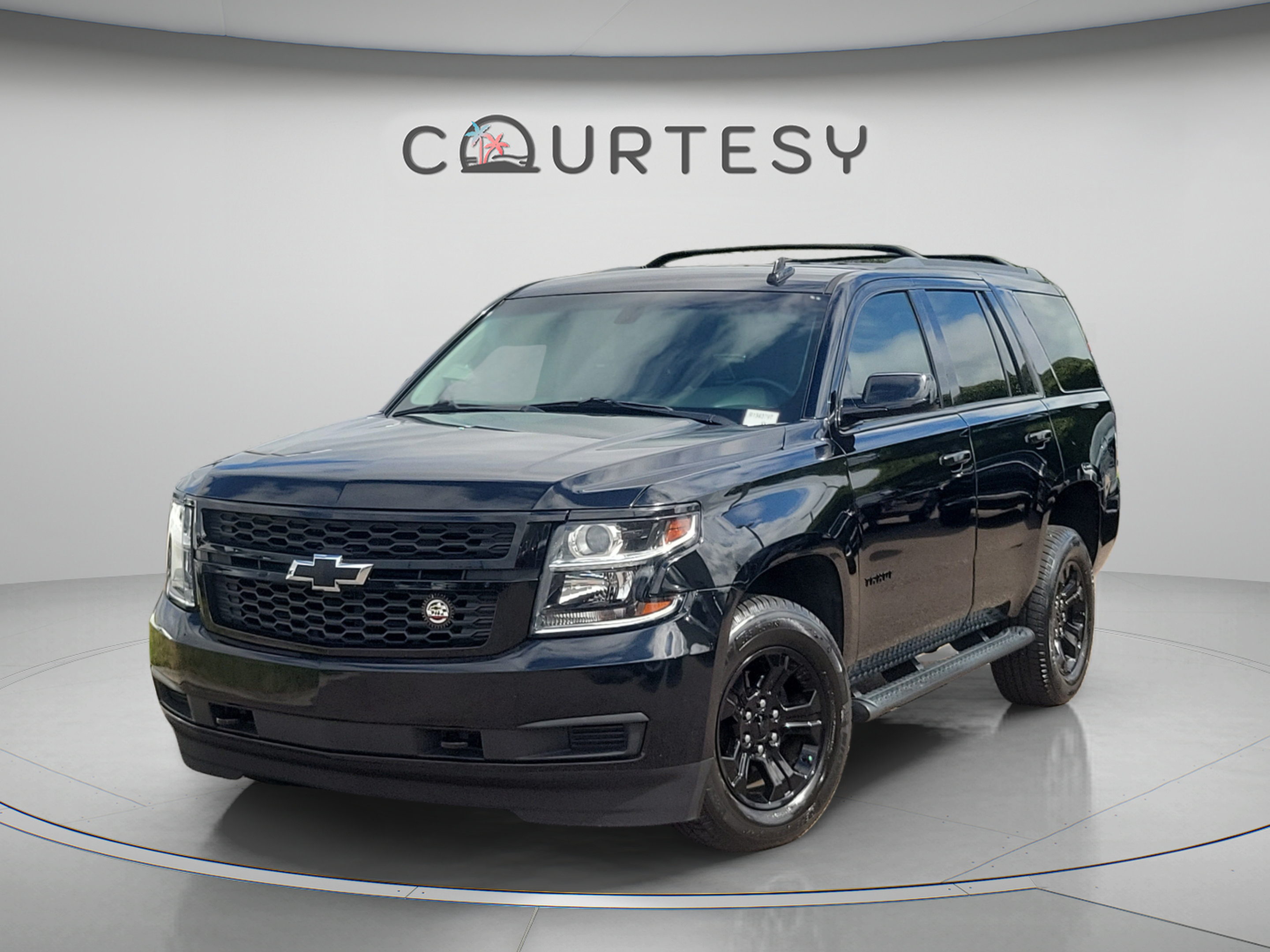 Used 2020 Chevrolet Tahoe LS