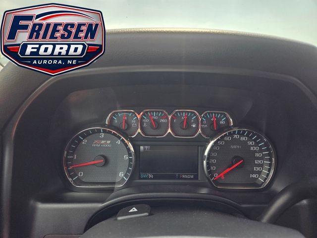 Used 2014 Chevrolet Silverado 1500 LT w/ All Star Edition AWD/4WD image 19