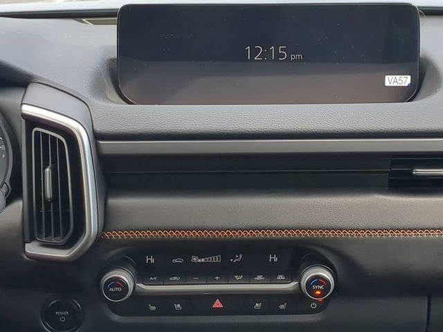 New 2026 MAZDA CX-50 AWD 2.5 Hybrid w/ Weather Package image 16