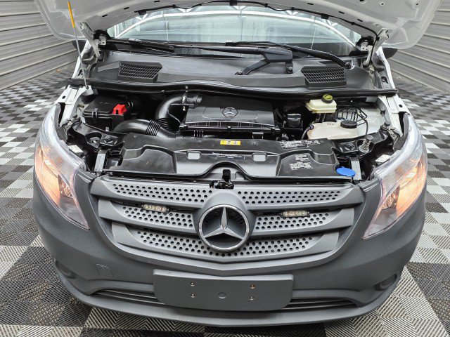 Used 2019 Mercedes-Benz Metris image 29