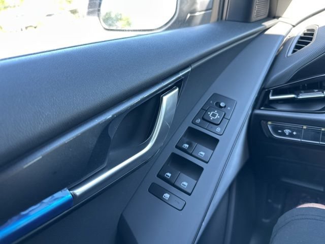 New 2026 Kia Niro LX FWD image 38