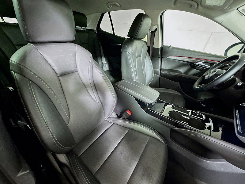 Used 2024 Buick Envision Preferred image 26