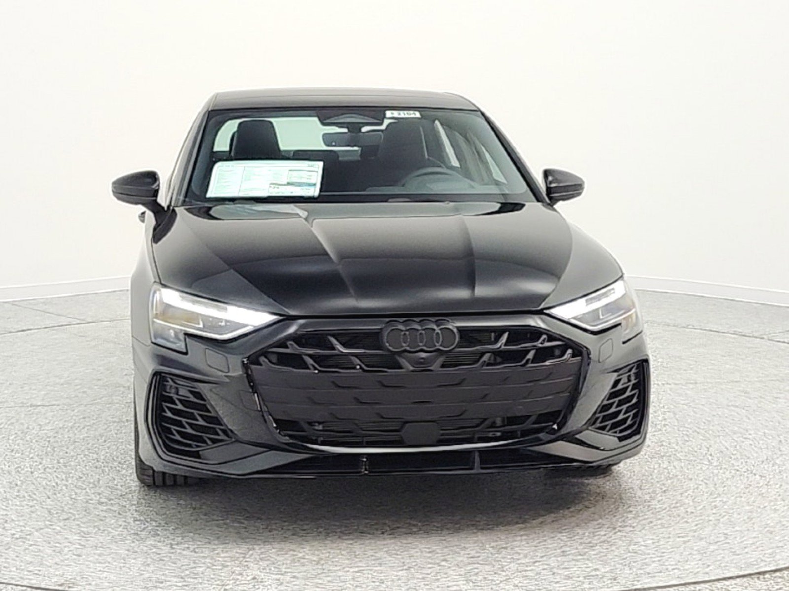 New 2026 Audi S3 Premium image 2