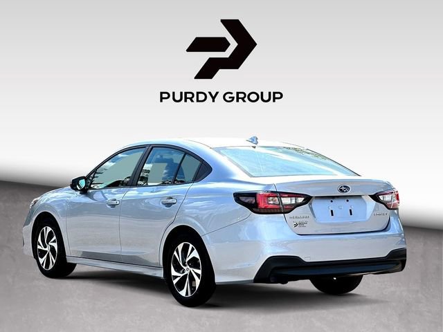 Used 2025 Subaru Legacy Premium image 6