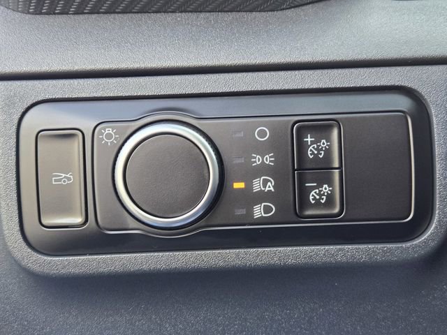 New 2026 Ford Mustang Coupe w/ Mustang Nite Pony Package image 12