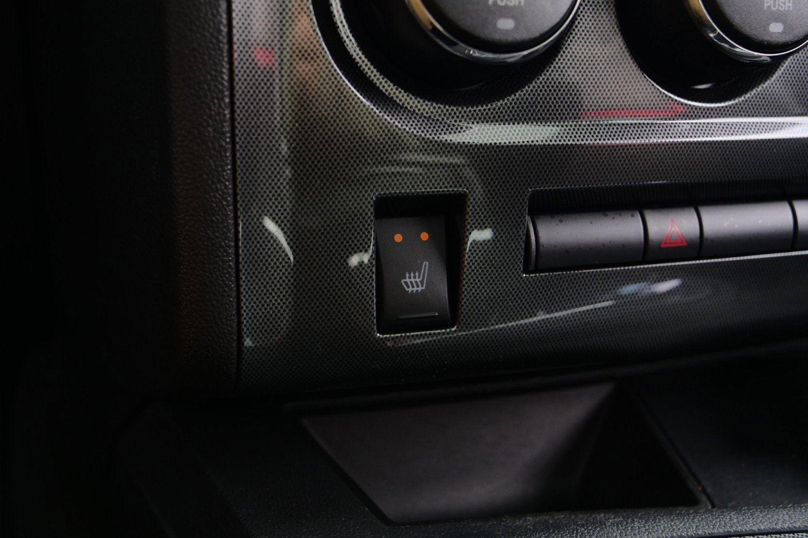 Used 2009 Dodge Challenger SRT8 w/ SRT Option Group II image 9