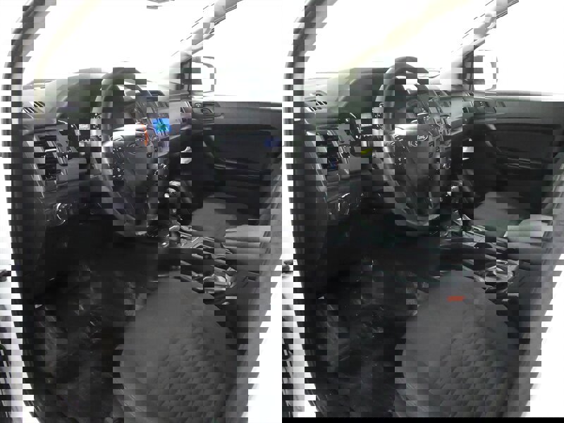 Used 2022 Ford Ranger XL w/ Equipment Group 101A High image 17