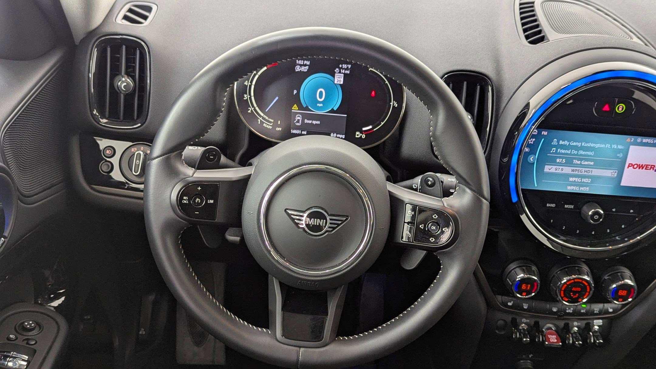 Used 2024 MINI Cooper Countryman S image 24