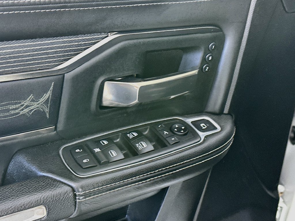 Used 2019 RAM 2500 Limited AWD/4WD image 24