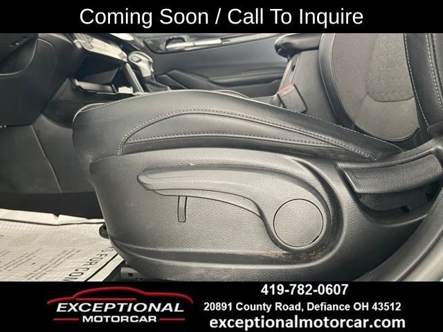 Used 2026 Kia Seltos S FWD image 35