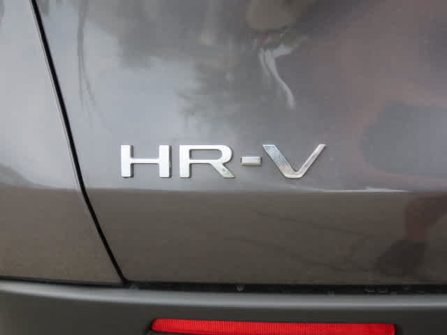 New 2027 Honda HR-V LX image 7