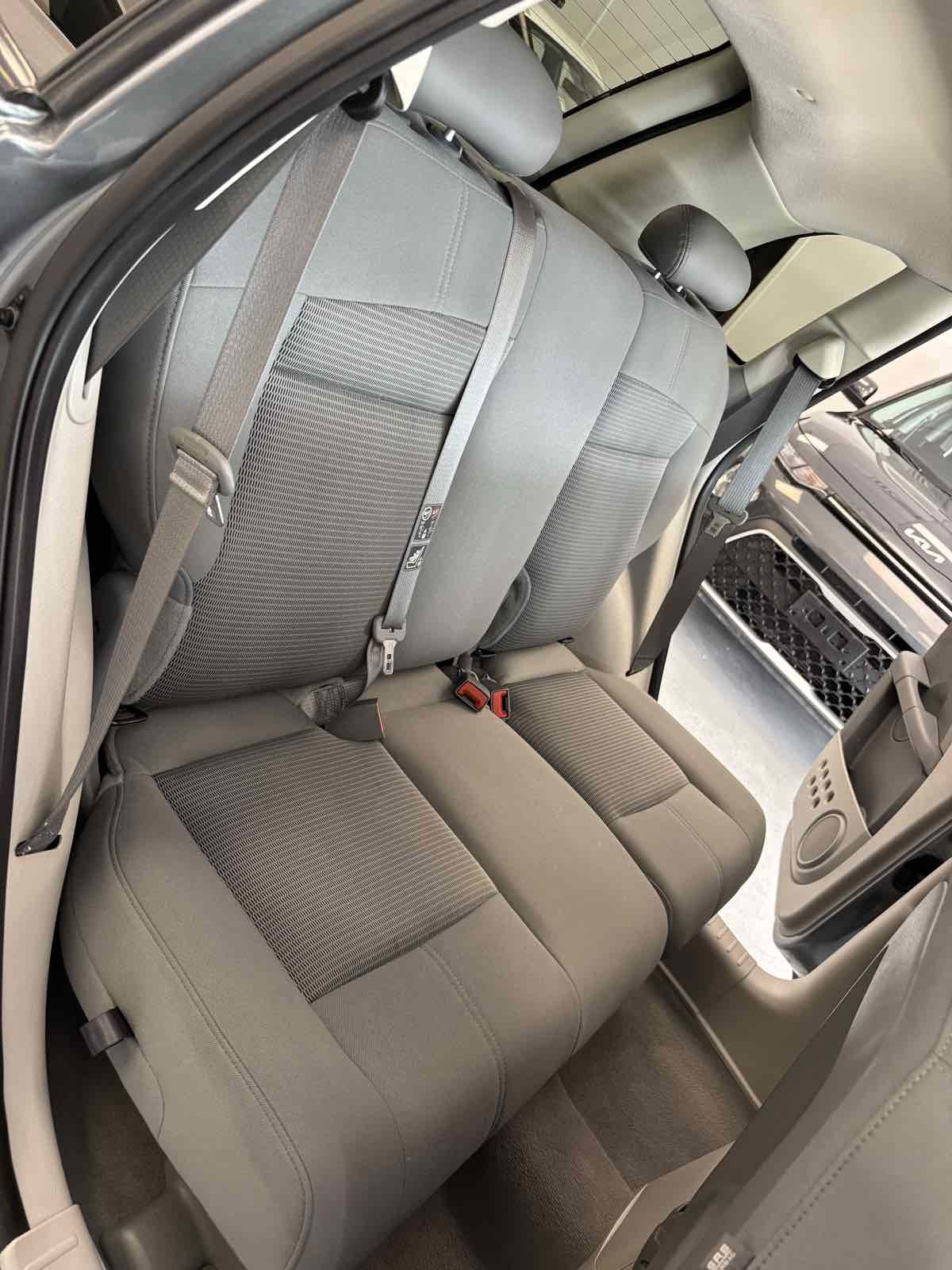 Used 2010 Chrysler PT Cruiser w/ Convenience Group image 25