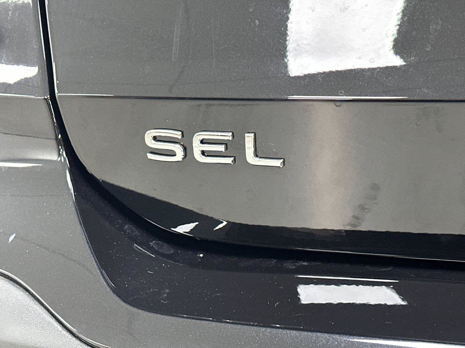 New 2026 Volkswagen Taos SEL AWD/4WD image 21
