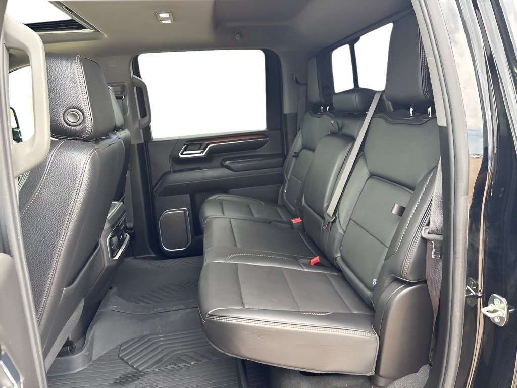 Used 2024 GMC Sierra 2500 Denali AWD/4WD image 28