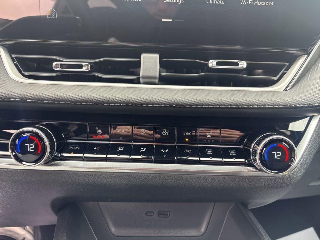 New 2026 Chevrolet Equinox LT w/ Convenience Package II image 21