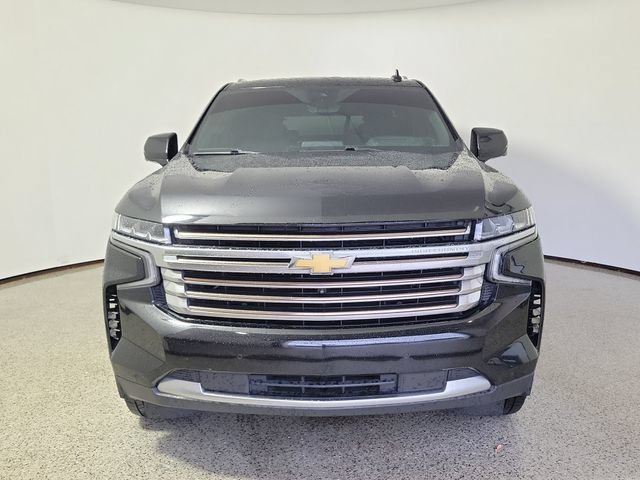 Used 2023 Chevrolet Tahoe High Country AWD/4WD image 3