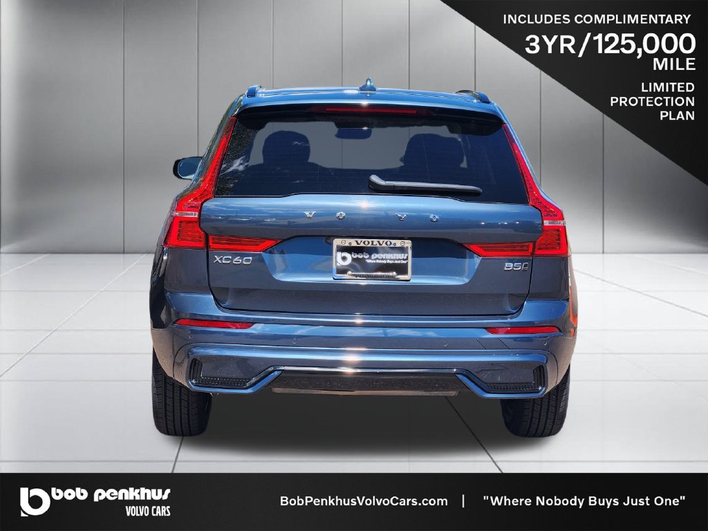 Used 2025 Volvo XC60 B5 Core AWD/4WD image 26