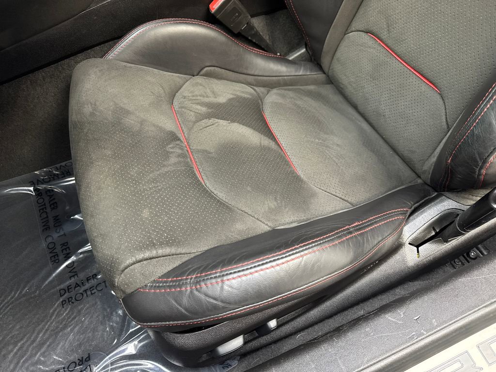 Used 2018 Chevrolet Camaro ZL1 RWD image 28