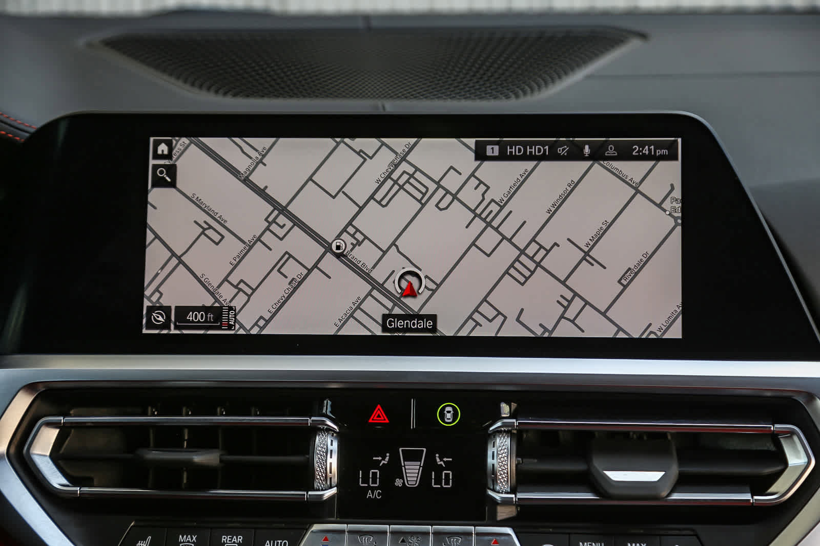 Certified 2023 BMW M4 Coupe image 11