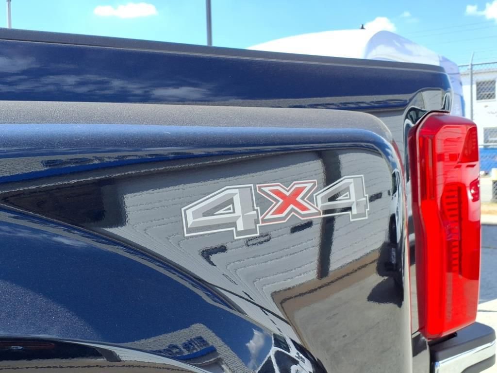 Used 2023 Ford F450 XLT AWD/4WD image 31