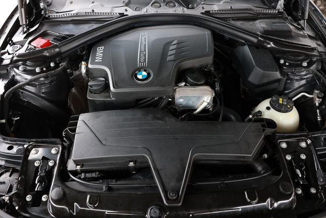 Used 2016 BMW 428i Gran Coupe image 54