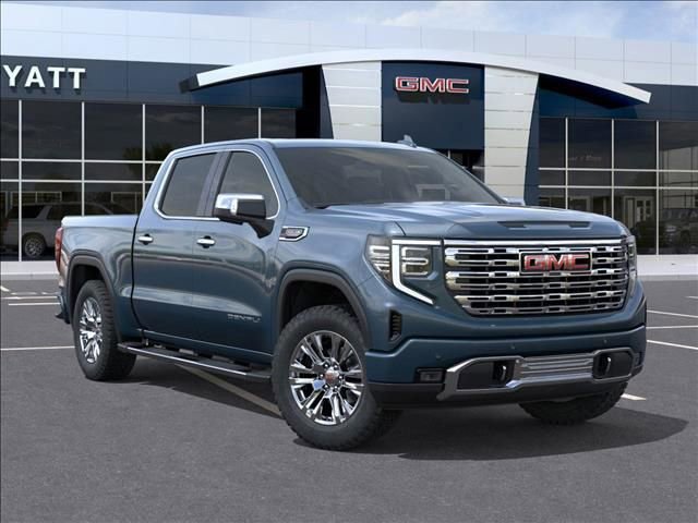 New 2026 GMC Sierra 1500 Denali image 8