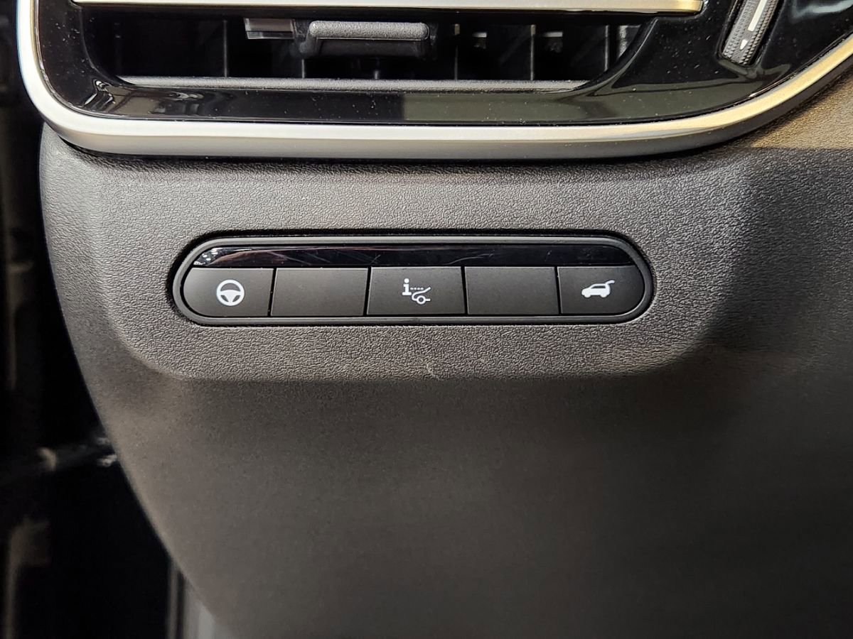 Used 2024 INFINITI QX60 Autograph w/ Cargo Package image 43