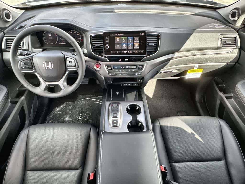 Used 2026 Honda Ridgeline RTL image 23
